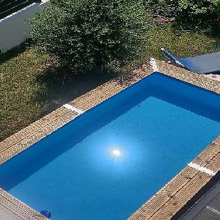 Cote Verdon Plein Sud Gréoux-les-Bains Exterior foto