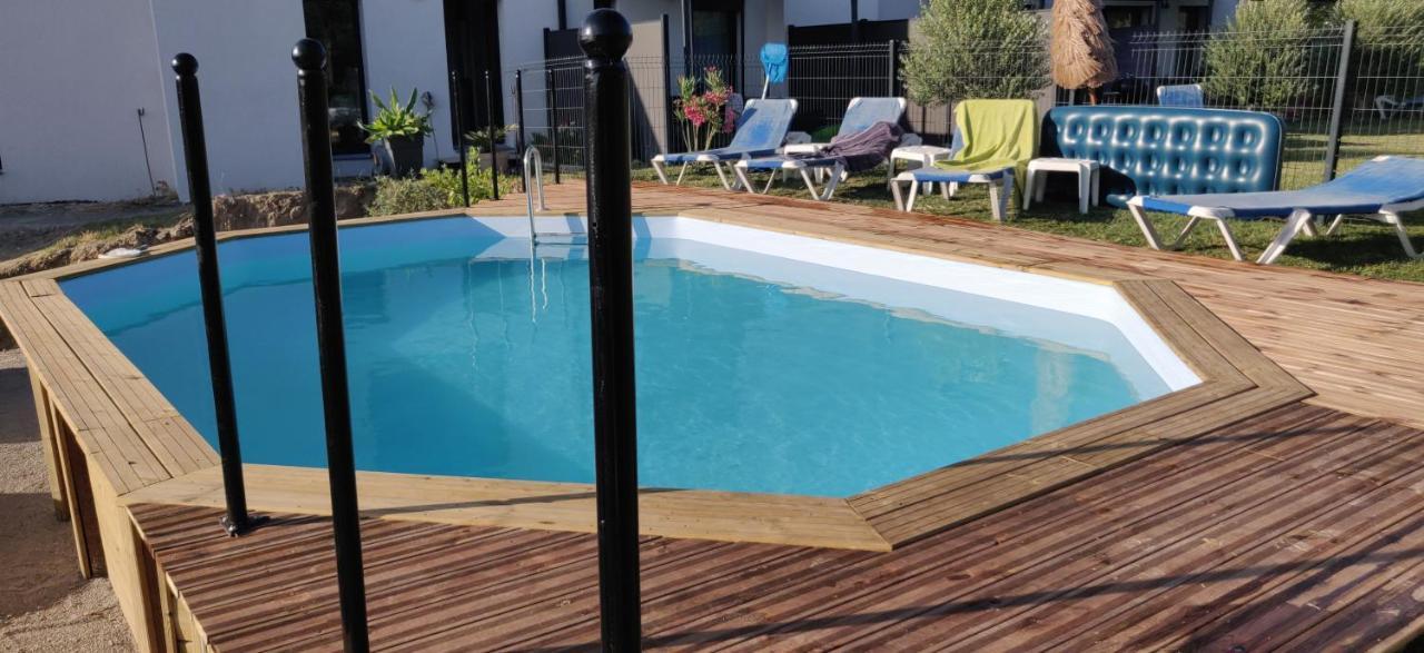 Cote Verdon Plein Sud Gréoux-les-Bains Exterior foto