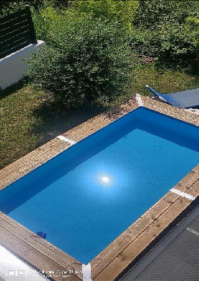 Cote Verdon Plein Sud Gréoux-les-Bains Exterior foto