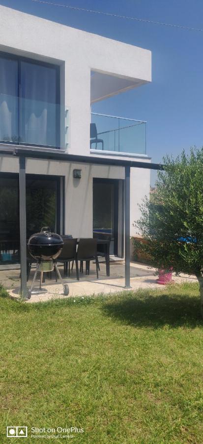 Cote Verdon Plein Sud Gréoux-les-Bains Exterior foto