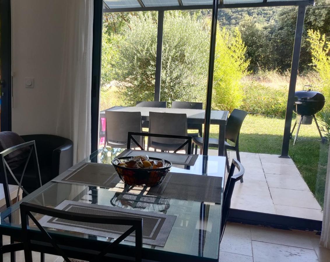 Cote Verdon Plein Sud Gréoux-les-Bains Exterior foto